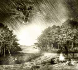 Les Chants De Nihil : Armor